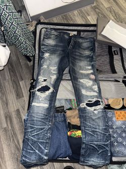 PRP Jeans