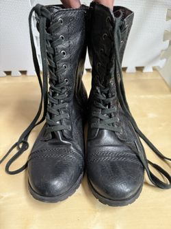 Nine West Boots
