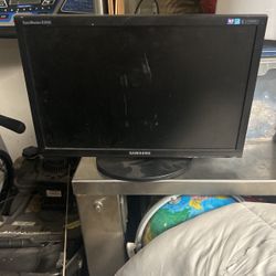 Computer Monitor 