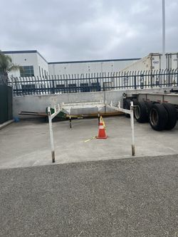 Racka Para Camioneta