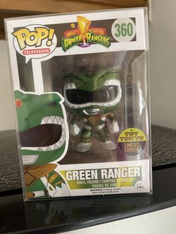 Green Ranger