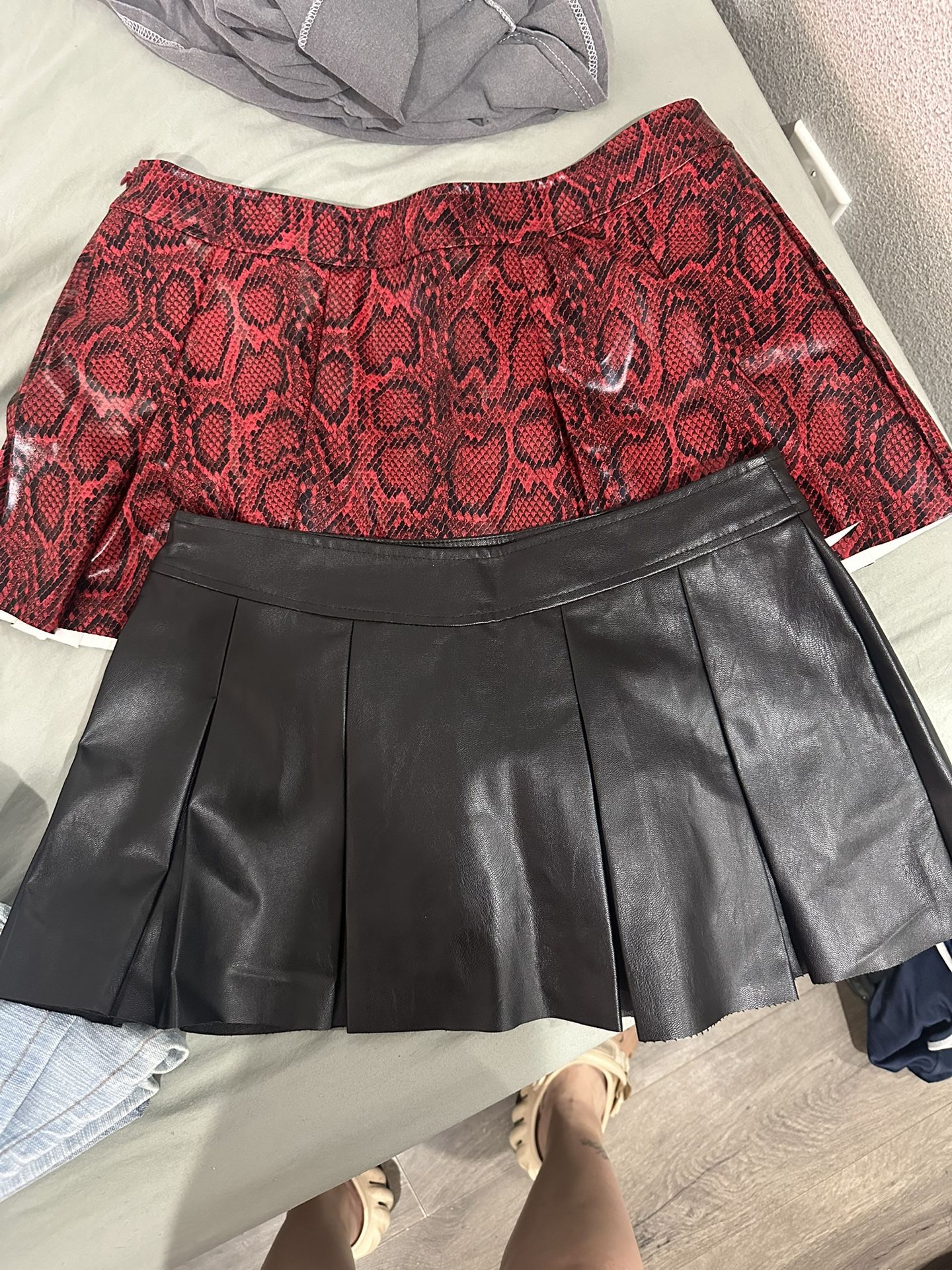 Skirt