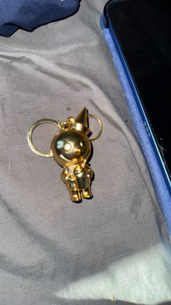 Jack in the box jibbi gold