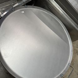 Comal Grande I Grueso Las Tortillas,