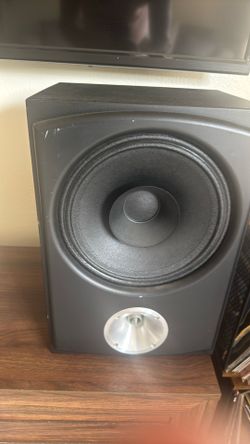 Zu Audio Tone Bookshelf mk1 101db at 12ohms