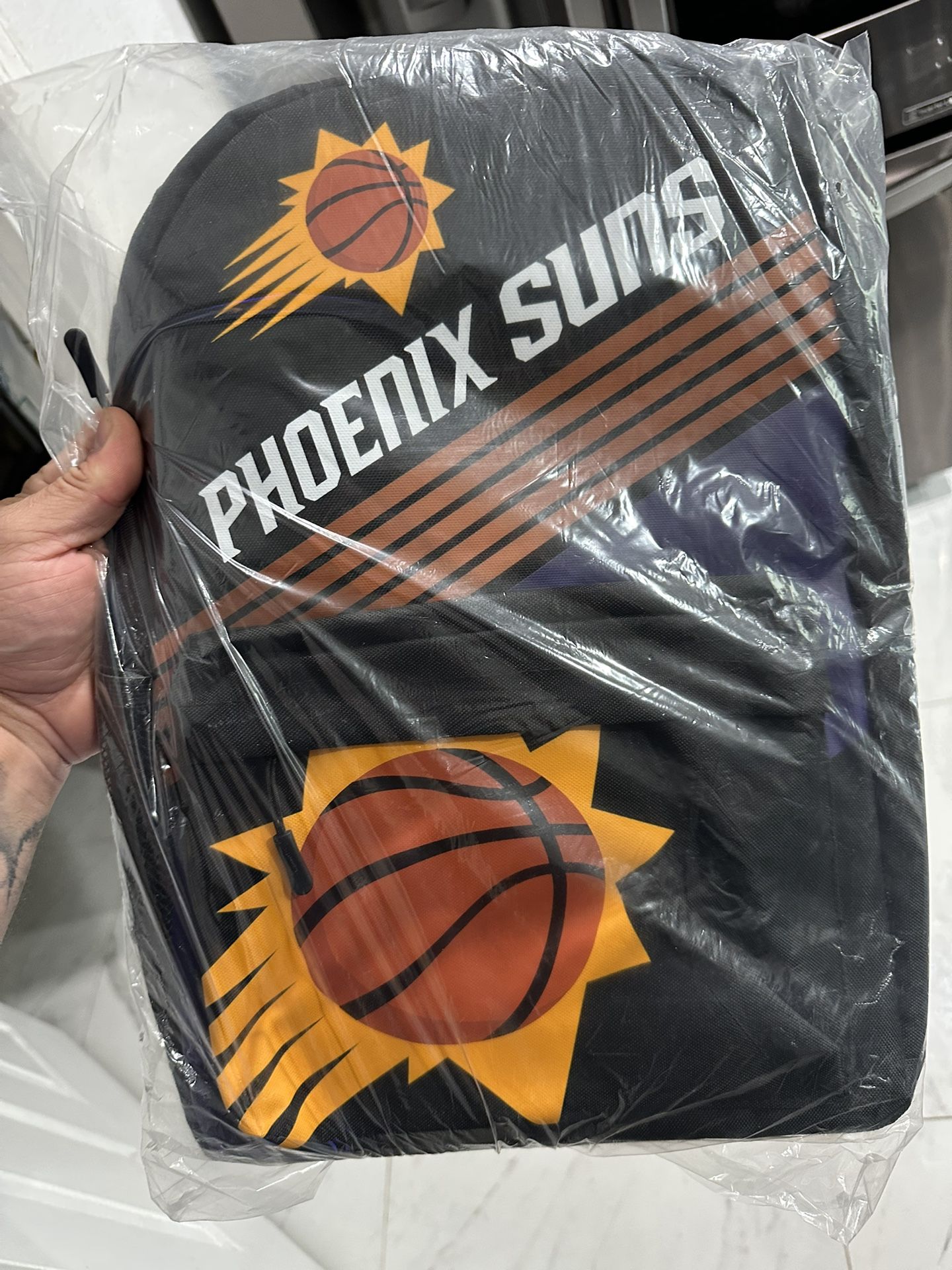 Phoenix Suns MOJO Backpack