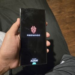 Redmagic 10 Pro