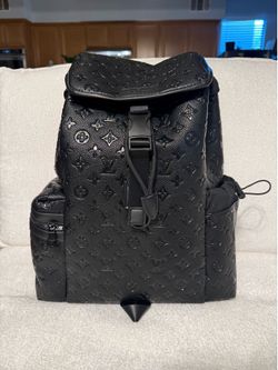 Luxury Backpacks