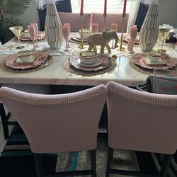 Beautiful Dining Room