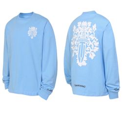 Chrome Heart Long Sleeve 