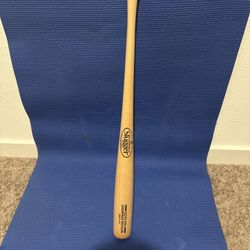 Louisville Slugger Bat 26 T-ball