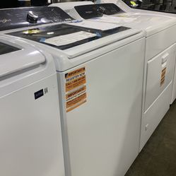 Washer Top- Load  Great Deal!