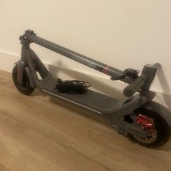 Phantom Scooter