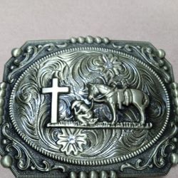 Belt Buckle 