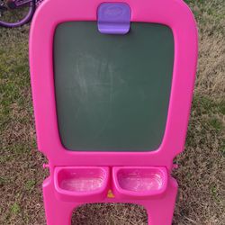 Child’s Easel