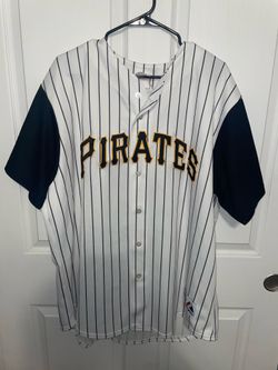 Pittsburgh Pirates jersey