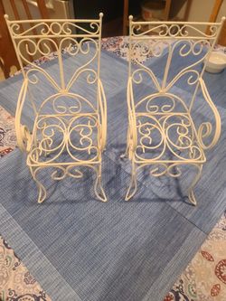 Doll /figure Chairs