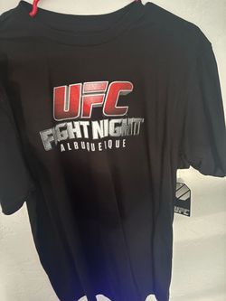 UFC T-shirt (2014)