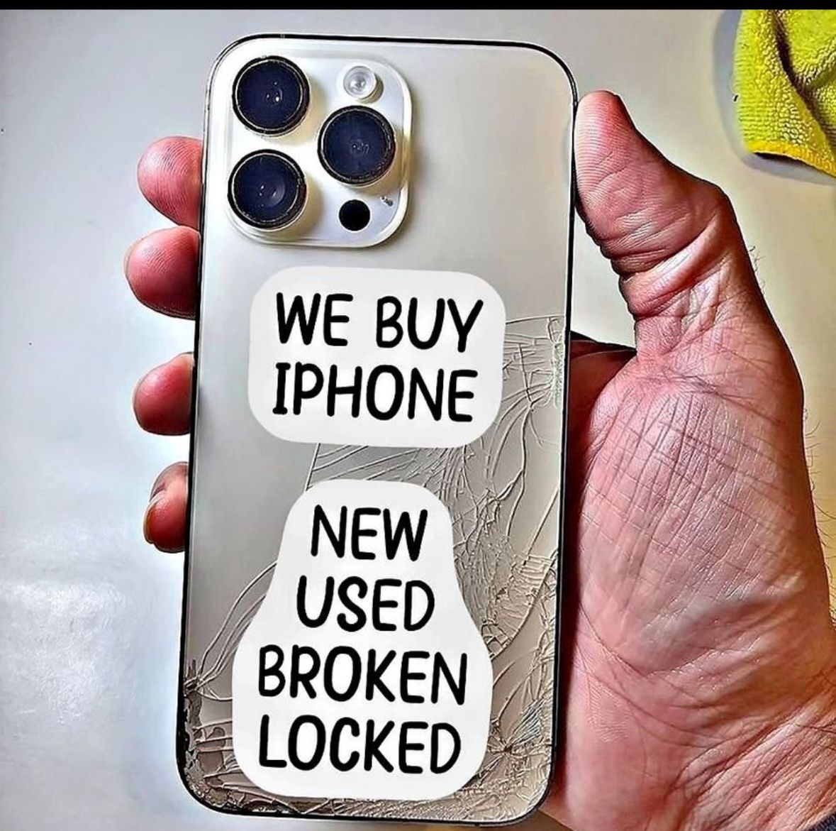 Cash 4 Phonez 📱💵