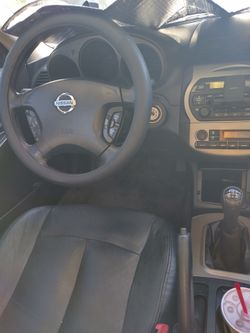 2003 Nissan Altima