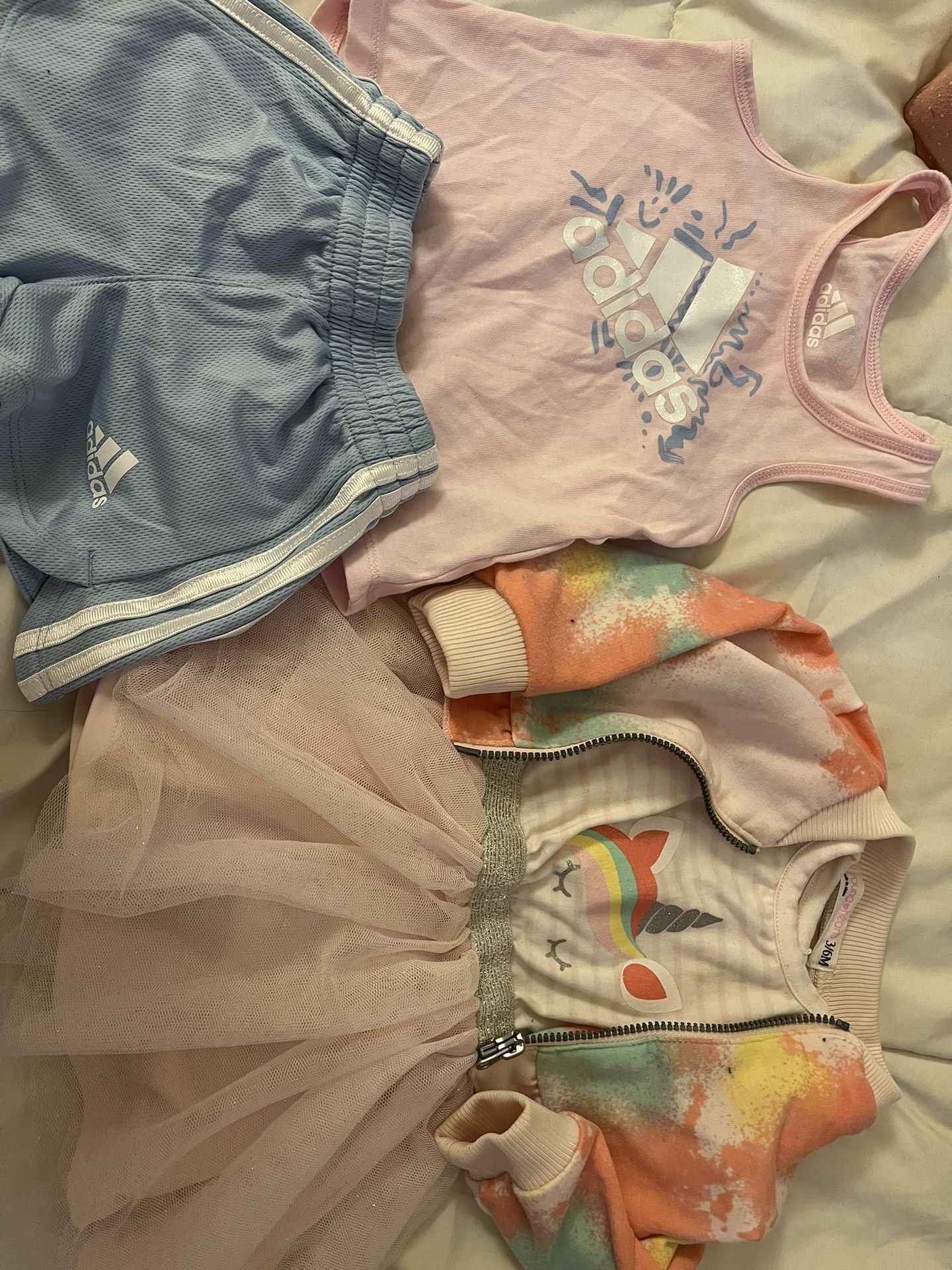 Girls 3 Months Clothing