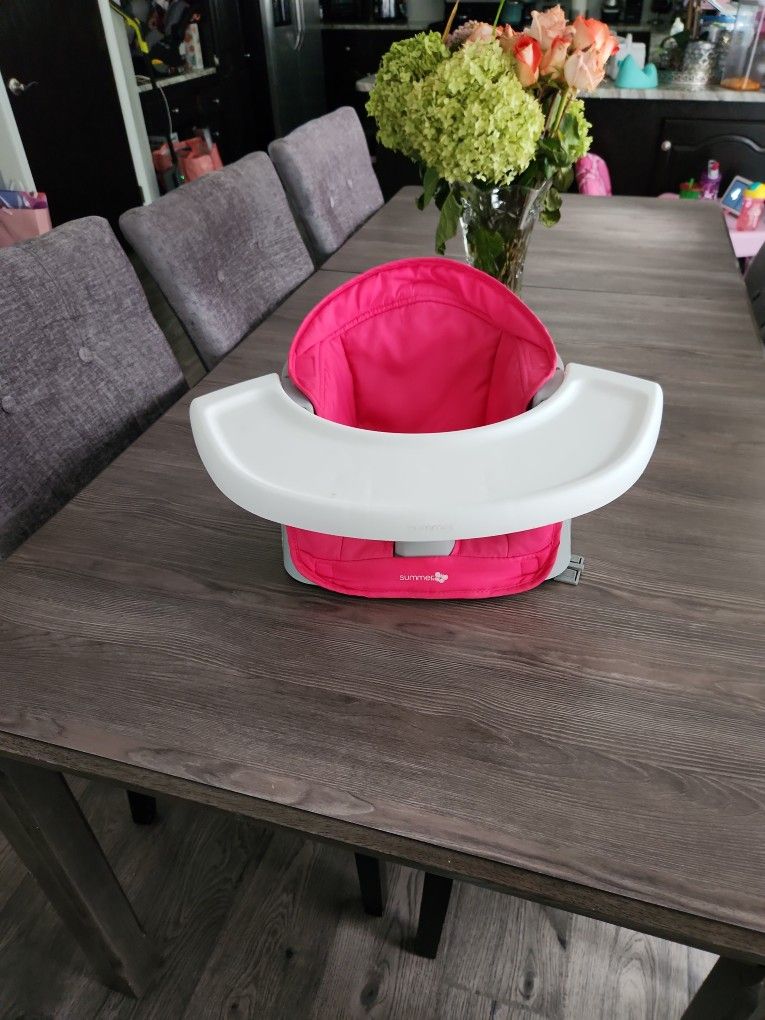 Booster Baby Seat