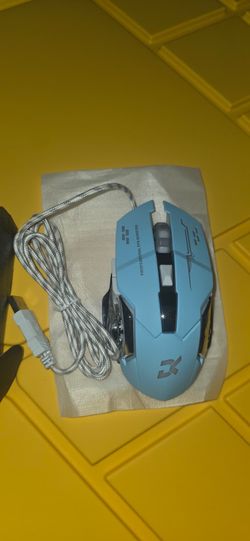 Gaming Mouse
