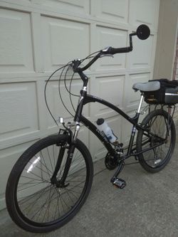 Electra townie 24 online speed