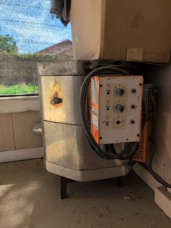 Kiln $150