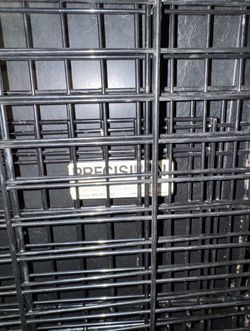 Precision Pet Products Dog Cage