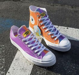 Converse china town market