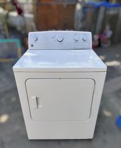 Gas dryer