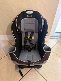 Graco Car seat