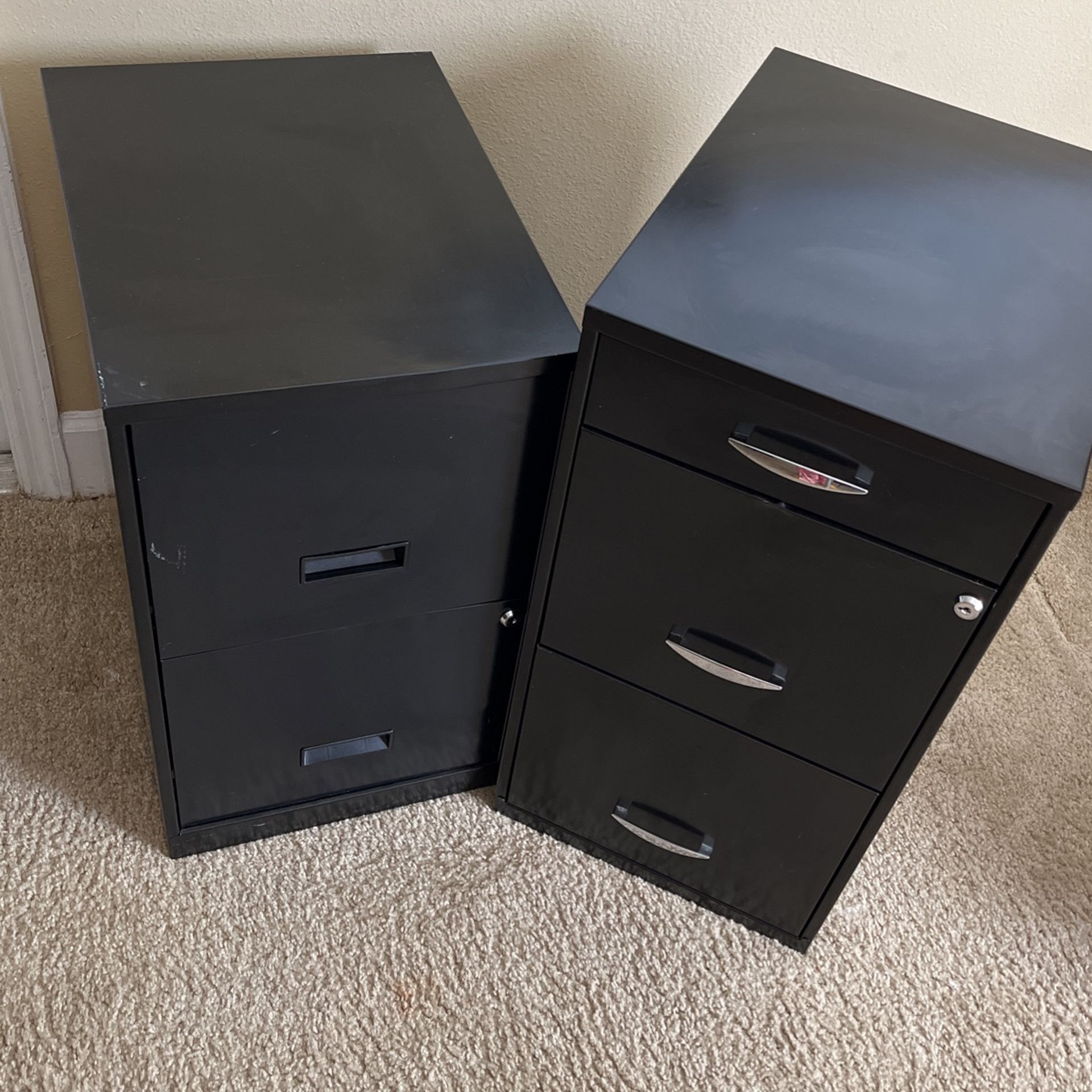 File Cabinet 