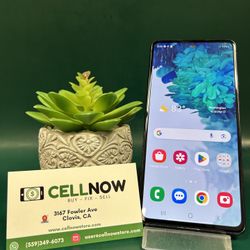 Thanksgiving Sale 🦃 Samsung Galaxy S20 FE Verizon 128GB - Blue