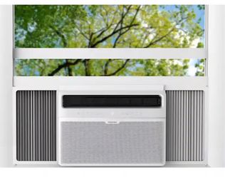 Toshiba 10000 BTUs Window Air Conditioner