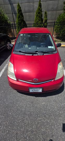 2006 Toyota Prius