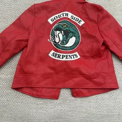 Riverdale Southside Serpents Jacket