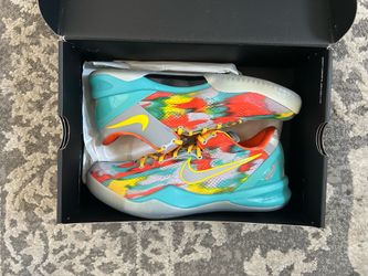 Kbe 8 Protro Venice Beach