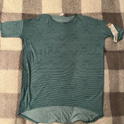 Lularoe Disney Minnie Mouse Irma 