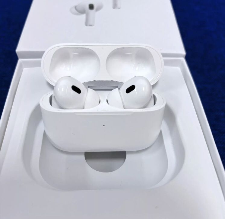 Apple AirPods Pro 2 Brand New