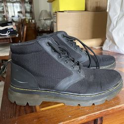 Doc Marten Boots Size 9