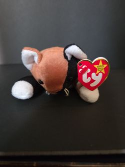 Beanie babies TY