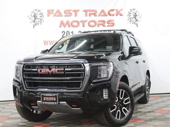 2022 GMC Yukon