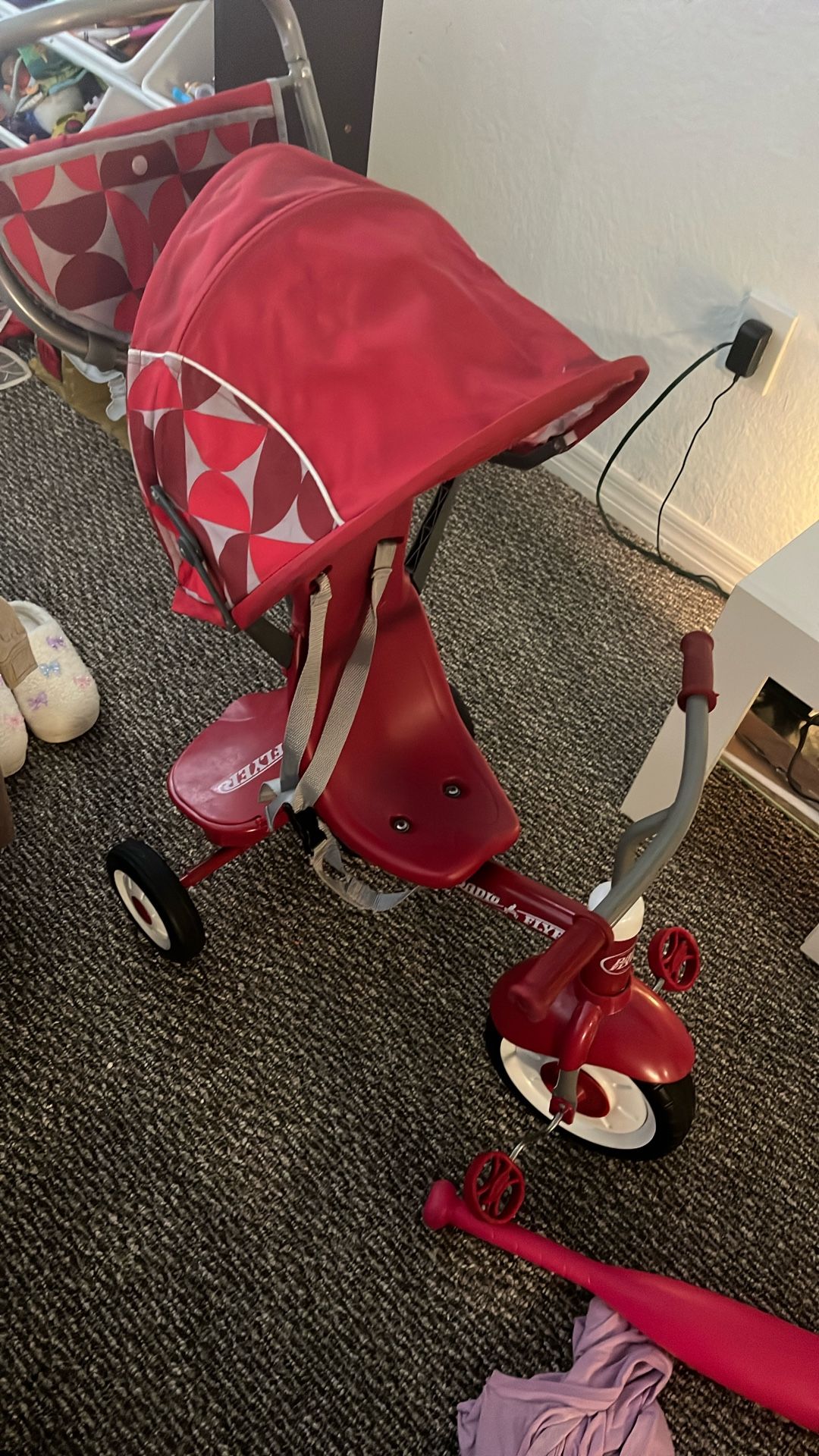 Baby Tricycle