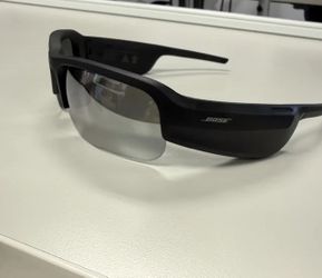 Bose Tempo Bluetooth Sunglasses