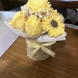 Mini Bouquet