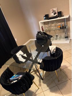 Dining Set