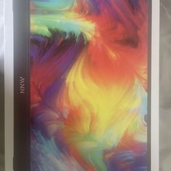 Portable Travel Monitor