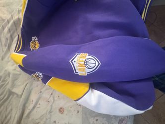 Laker jacket